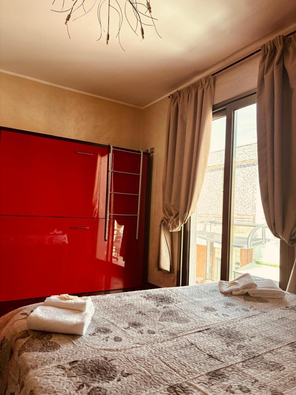 Affittacamere Monti Porto Cesareo Exterior foto