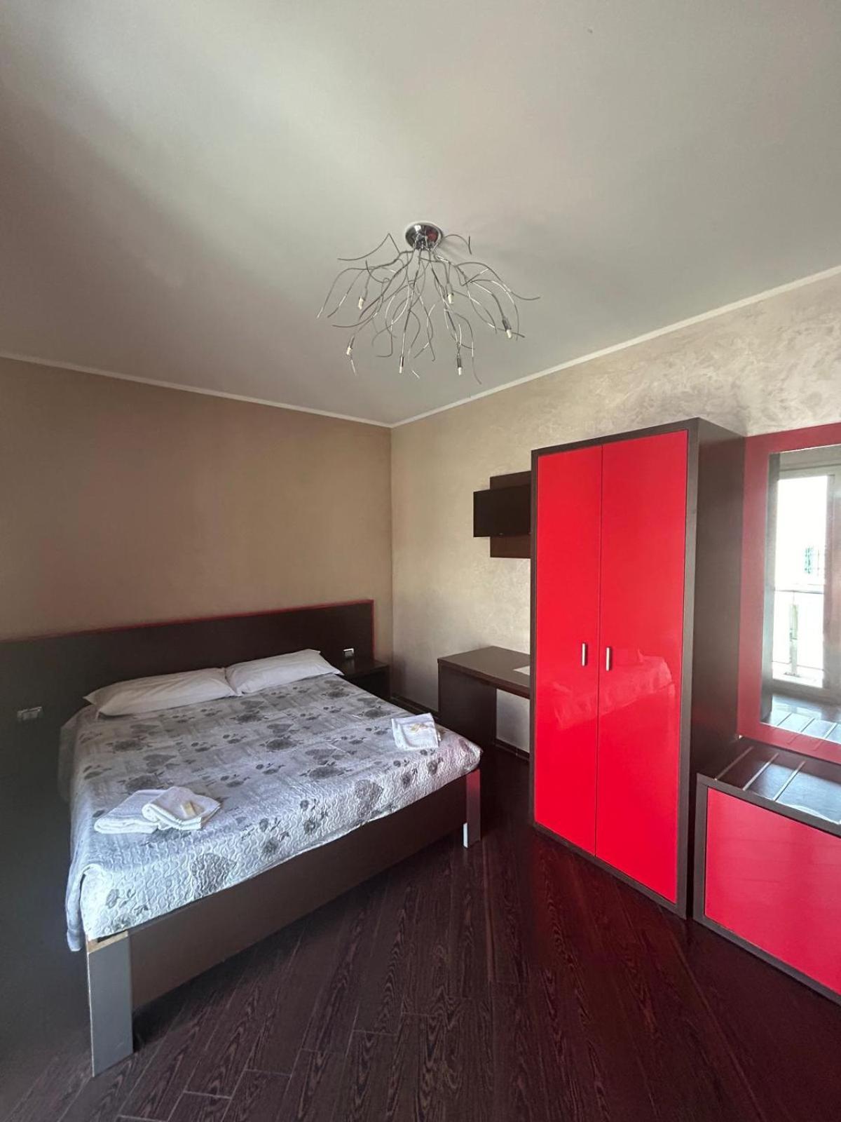 Affittacamere Monti Porto Cesareo Exterior foto