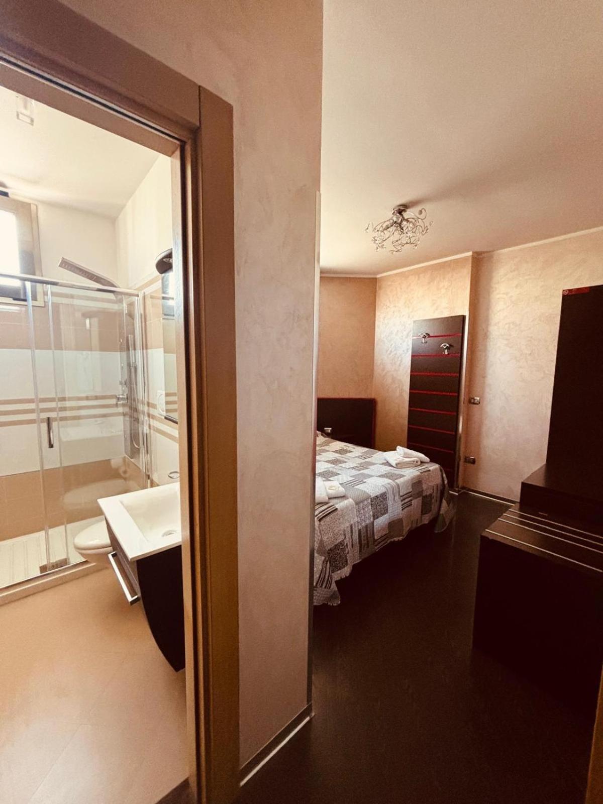 Affittacamere Monti Porto Cesareo Exterior foto