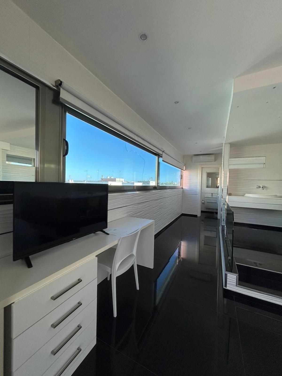 Affittacamere Monti Porto Cesareo Exterior foto