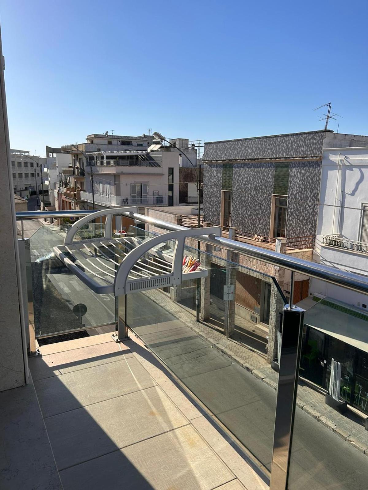 Affittacamere Monti Porto Cesareo Exterior foto