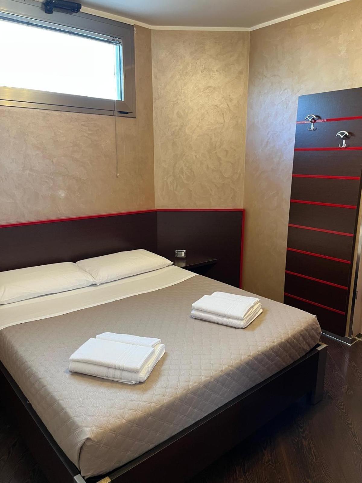 Affittacamere Monti Porto Cesareo Exterior foto