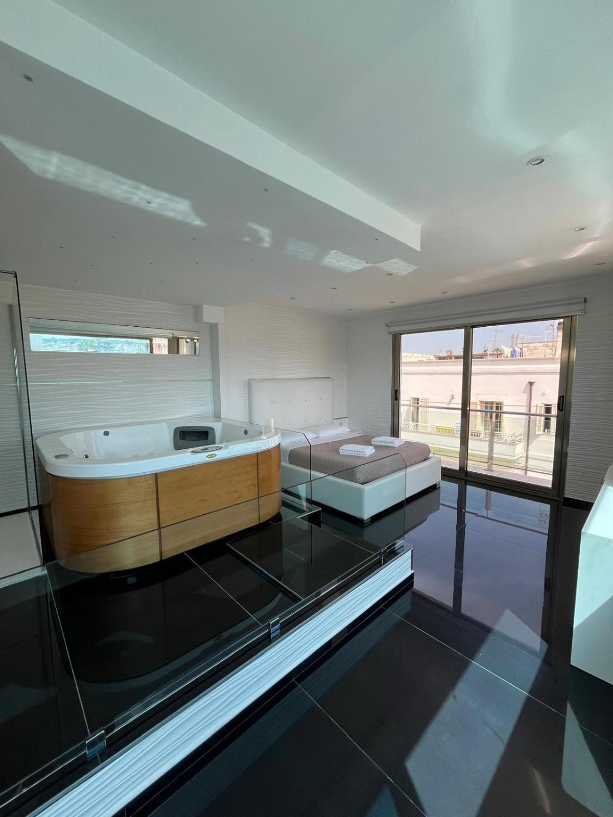 Affittacamere Monti Porto Cesareo Exterior foto
