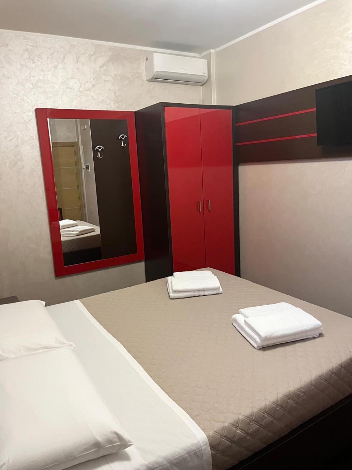 Affittacamere Monti Porto Cesareo Exterior foto