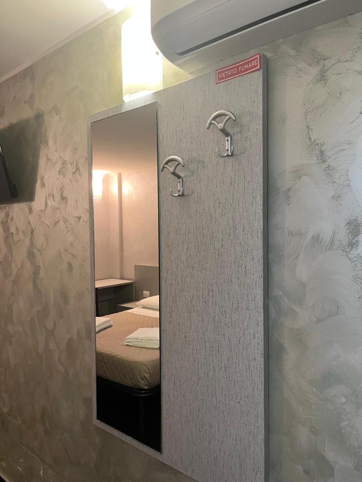 Affittacamere Monti Porto Cesareo Exterior foto