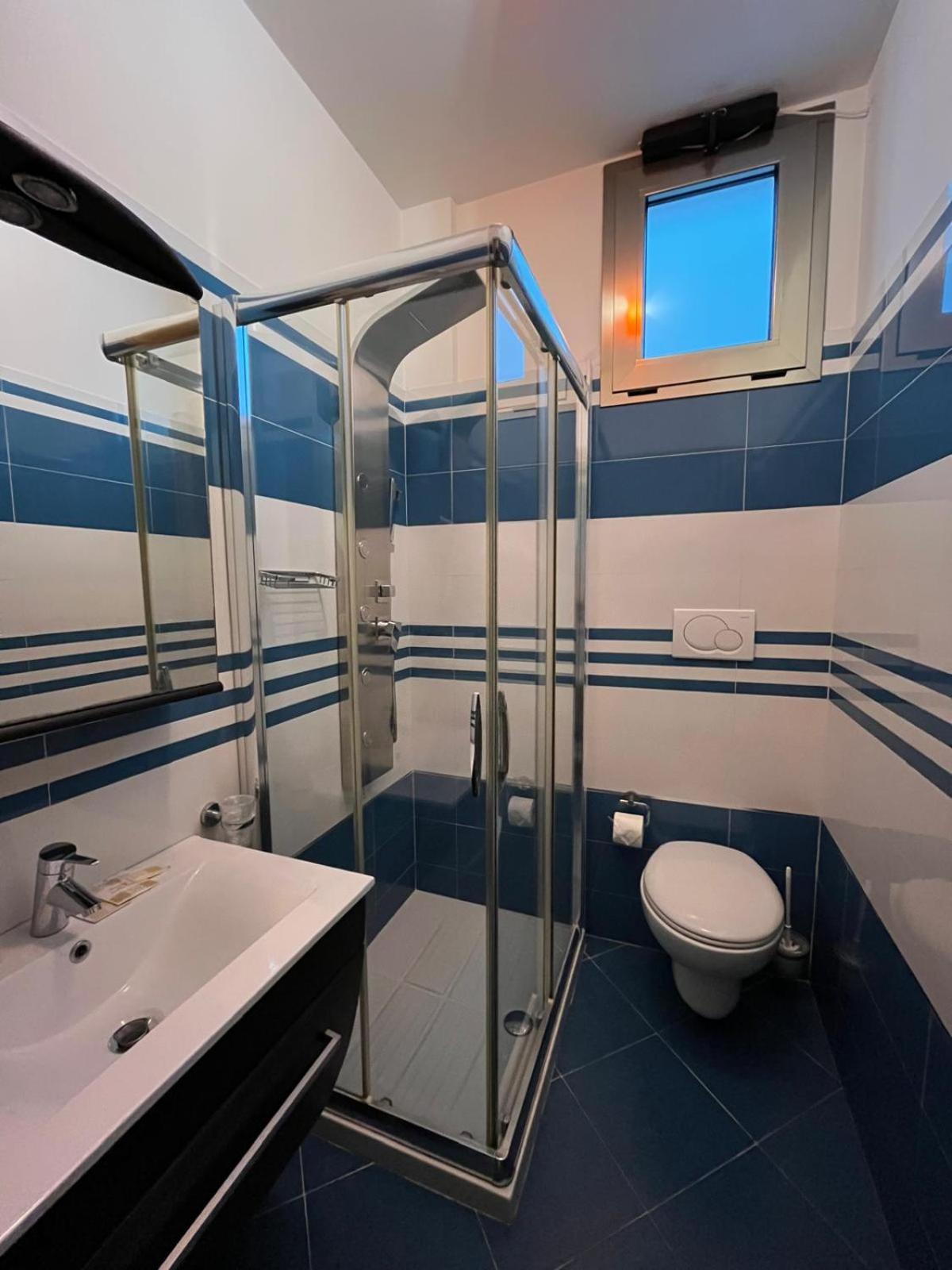 Affittacamere Monti Porto Cesareo Exterior foto